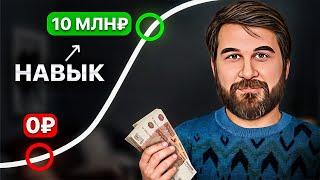 Вам НЕДОГОВАРИВАЮТ о том, как стать богатым! И вот почему...