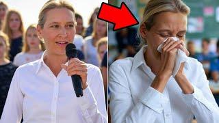 Alice Weidel spricht live im Fernsehen über Gott – Ihre Worte inspirieren Millionen!