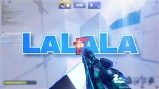 lalala  (RIVALS Sniper Montage)