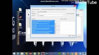 How to Install Xperia Firmware using XperiFirm and Flashtool Part 2