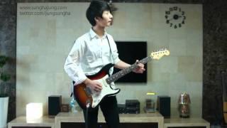 Canon Rock - Sungha Jung