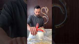 How to create Pistachios cake design #cake #trending #youtubeshorts #shorts #viral #cake #neet #food