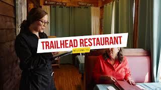 Trailhead Steak & Trout House