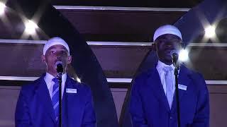 Darul Islam Islamic High School (Boys) - 11th Annual High School Nasheed Competition