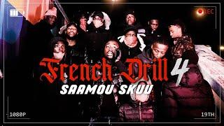 Saamou - French Drill 4 (Clip Officiel)