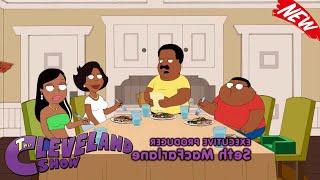 [NEW] The Cleveland Show 2025 Season 7 Ep.03 | The Cleveland Full Episodes 2025 NoCuts HD #1080p60