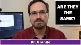 Emotional Abuse & Narcissistic Abuse | Is there a difference?