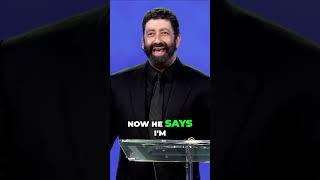 The Jacob Blessing & How to Find the Blessing of Your Life | Jonathan Cahn Shorts