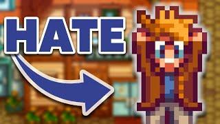 We HATE Pierre - Stardew Valley Modded Co-Op: Part 1