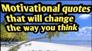 motivational  Quotes wich are better known in youth to not to regret in old age