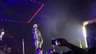 Tory Lanez Chixtape Live TORONTO Performance | Broken Promises FULL VERSION Toronto Remix