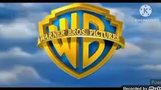 Warner Bros. (2007) (Jack the Ripper vs Tempest Shadow vs The Storm King vs Powerpuff Girls Variant)