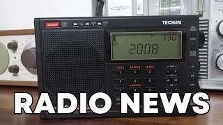 The SWL DXing news report (episode 11): Future of Tecsun PL-680, PL-660 confirmed, AWR rumours