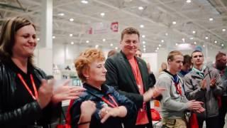 Соревнования молодых мастеров холодильного оборудования