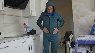 Мама встретила Светлану с  !!!