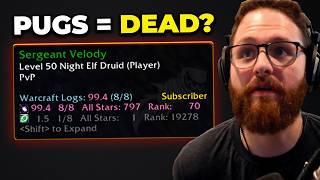 This Addon Has World of Warcraft Players Outraged