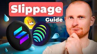 What is Slippage and How Does it Affect YOUR Trades?