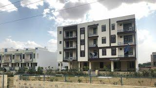 3bhk flats jda approved   flat for sale realestate Jaipur Mukesh Choudhary 7073969843