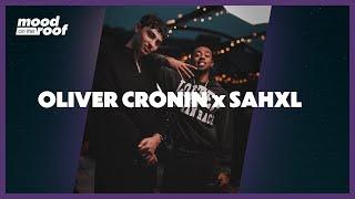 Oliver Cronin - Heartless (with SAHXL) | LIVE on Mood on the Roof