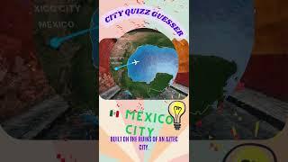 Can You Guess the City?  | Epic Quiz Challenge!