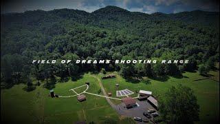 Field of Dreams Shooting Range - White Sulpher Springs, WV