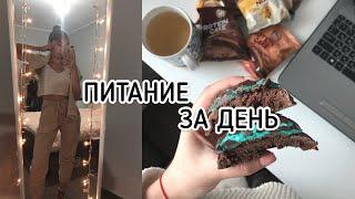 Питание за день с КБЖУ|ответы на вопросы,сырники и побег с пары|33|