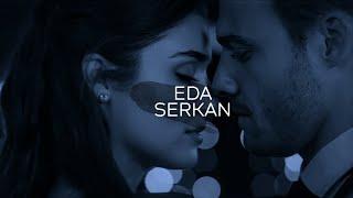 Eda + Serkan | A Beautiful Delusion [+1x10]