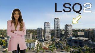 My Condo Source Founder Sehr Mahmood on LSQ 2; North Yorks Most Successful Master Planned Community