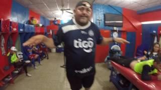 Mannequin Challenge Club Deportivo FAS | El reto de Tigo Sports