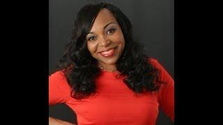 Business Tip From Tracie Davis- Build a List| Best Business Advice Ever