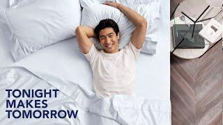 Chris Pang for Sheridan Australia "45s | Sheridan Australia