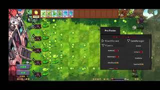 PvZ Fusion Mod Menu / Plants vs Zombie Mod Menu / Mod 2.1.4