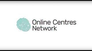 This is the Online Centres Network