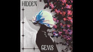 hidden gems - the mixtape #1 | wxrdie mck lowg obito gill 24k.right robber dangrangto