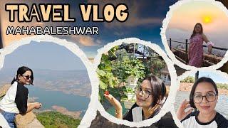 Mahabaleshwar hill station Tour Guide from Hyderabad – Complete 2 days  Travel Itinerary! ️