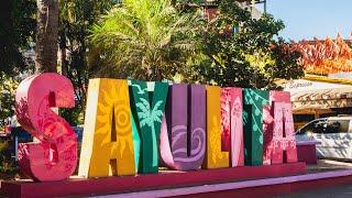 Sayulita - A traveler's reflection