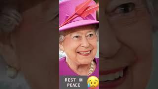 Rest In Peace