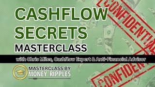 Cashflow Secrets Masterclass