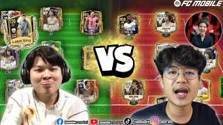 FC Mobile | แมตช์ล้างตา แหลมสิงค์ VS HamRider (จารแฮม) ใครชนะรับ 7500 FC !!