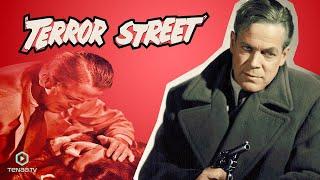 Terror Street (1953) | Full Movie