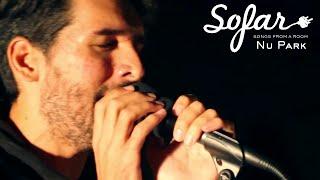 Nu Park - Büyülü Bohça | Sofar Istanbul