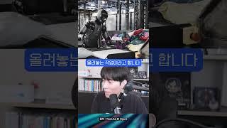 로봇이 내 택배를 보낸다?? #shorts
