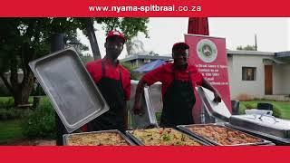 Nyama Catering - Braai & Spit Braai Specialists South Africa