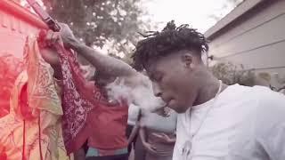 NBA Youngboy - Funeral Fireworks (Official Video)