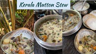 KERALA MUTTON STEW