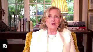 Hillary Clinton on Women Leaders 2020