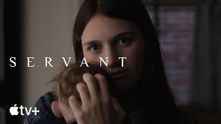 Servant – Trailer oficial | Apple TV+