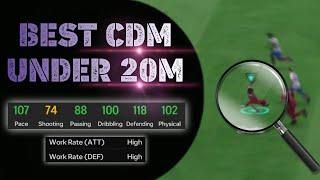 HIDDEN GEM  EP-4 : BEST CDM UNDER 20M