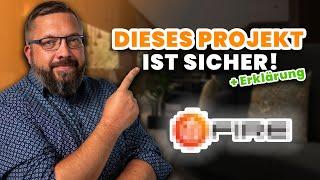 Das sicherste Projekt in 2024?!  | Erklärung & Meinung