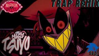 @TSUYOOFFICIAL  - Tune On In! (Alastor's Song) [Hip-Hop/Trap RemiX]「SonicBeatz」(Hazbin Hotel)